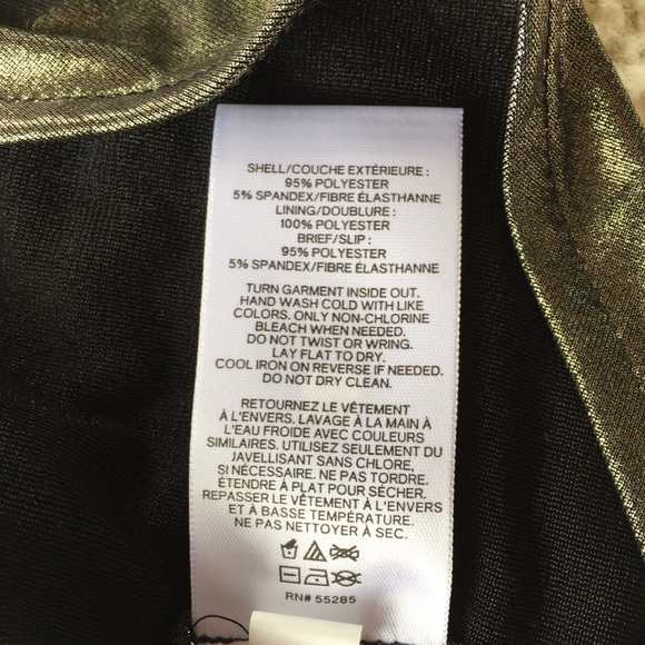 EXPRESS DRESS - Picture 6 of 6